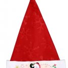 Disney Mickey Mouse - Licensed Character Felt Santa Hats 16-in.