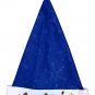 Star Wars - 18" Felt Christmas Stockings and Felt Santa Hats 16in - Licensed Character .