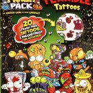 The Trash Pack Terrible Tattoos (Trash Pack Tattoo) The Trash Pack Terrible Tattoos (Trash Pack Tattoo)