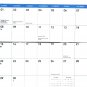 Kittens 2020-2021 2 Year Pocket Planner/Calendar