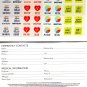 Kittens 2020-2021 2 Year Pocket Planner/Calendar