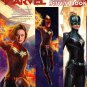 Marvel Captain Jumbo Coloring and Activity Book