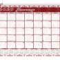 2020 Monthly Magnetic/Desk Calendar/Wall Calendar / - 12 Months Planner - (Damask Edition #23)
