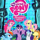 My Little Pony  Friendship is Magic (DVD) (dv001)