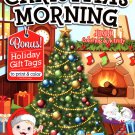 Kappa Books Christmas Edition Holiday Jumbo Coloring and Activity Book ~ Christmas Morning