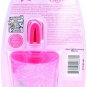 4SGM JoJo Pink Toothbrush Set, Multi