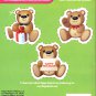 Kappa Books Christmas Edition Holiday Jumbo Coloring and Activity Book ~ Cristmas Countdown