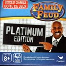 Family Feud - Platinum Edition - Boxed Card Game