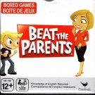 Beat The Parents - Boxed Card Game