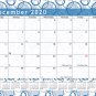 2020 Monthly Magnetic/Desk Calendar/Wall Calendar / - 12 Months Planner - (Edition #26)