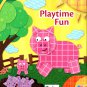 Crayola - Jumbo Coloring & Activity Book - Playtime Fun