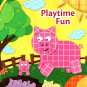 Crayola - Jumbo Coloring & Activity Book - Playtime Fun and Just Chillin