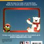 Christmas Edition Holiday - Jumbo Coloring and Activity Book - Polar Party