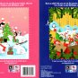 Jumbo Coloring and Activity Book - Perfect Presents and Polar Bear Presents