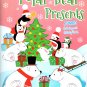 Jumbo Coloring and Activity Book - Perfect Presents and Polar Bear Presents