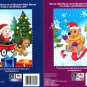 Christmas Edition Holiday - Jumbo Coloring and Activity Book - Let it Snow and Lead The Sleigh