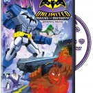 Batman Unlimited: Mechs vs. Mutants (DVD) dv002