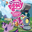 My Little Pony Friendship Is Magic: Friends Across Equestria DVD dv 002