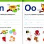 Good Grades Kindergarten Educational Workbooks Letters & Writing - v3