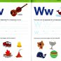 Good Grades Kindergarten Educational Workbooks Letters & Writing - v3