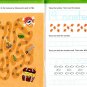 Good Grades Kindergarten Educational Workbooks Numbers & Counting - v3
