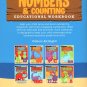 Good Grades Kindergarten Educational Workbooks Numbers & Counting - v3