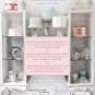 Cake Craft Made Easy: Step-by-Step Sugarcraft Techniques for 16 Vintage-Inspired Cakes