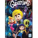 Gadgetgang in Outer Space (DVD) dv 003