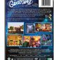 Gadgetgang in Outer Space (DVD) dv 003