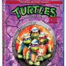 Teenage Mutant Ninja Turtles III: Turtles in Time [Blu-ray] (DVD) dv 003