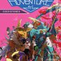 Digimon Adventure tri.: Coexistence (DVD) dv 003