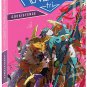 Digimon Adventure tri.: Coexistence (DVD) dv 003