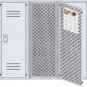 2020 Magnetic Calendar - Calendar Magnets - Today is My Lucky Day - Cat Themed 4