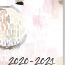 Surrender - Stephanie Ryan 2020 Pocket Planner