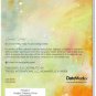Calendars Color Splash - Connie Haley Pocket Planner with Paper - All Major & Significant Holidays