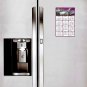 2020 Magnetic Calendar - Calendar Magnets - Today is My Lucky Day - Cat Themed 8