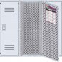 2020 Magnetic Calendar - Calendar Magnets - Today is My Lucky Day - Cat Themed 8