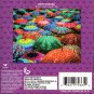 Colorful Umbrellas - 500 Piece Jigsaw Puzzle