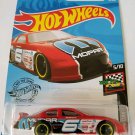Hot Wheels 2019 Hw Race Day - Dodge Charger Stock Car, Red