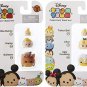 Tsum Series 3 Miss Bunny, Happy & Bullseye 1" and Tinker Bell, Alice & Ugly Duckling 1" (Set of 2)