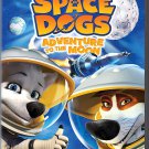 Space Dogs: Adventure to the Moon (DVD) dv003 Space Dogs: Adventure to the Moon (DVD) dv003