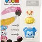 Color Pop! Tsum Tsum 3-Pack Figures: Lucky/Dumbo/Mickey