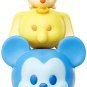 Color Pop! Tsum Tsum 3-Pack Figures: Lucky/Dumbo/Mickey