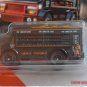 Matchbox City Series Chow Mobile 18/100, Black