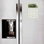 2020 Magnetic Calendar - Calendar Magnets - Today is My Lucky Day - Horses Edition #005