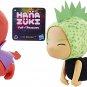 Hanazuki Little Dreamer Plush Devil & Plush Punk (Set of 2)