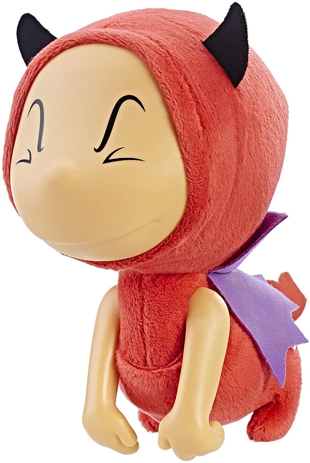 hot stuff devil plush