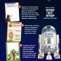 Star Wars - Hand Lettering & Doodles Activity & Coloring Book