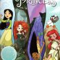 Disney Princess Comic Book - Issue 2
