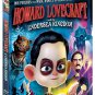 Howard Lovecraft And The Undersea Kingdom (Bluray/DVD Combo) [Blu-ray] (DVD) dv003